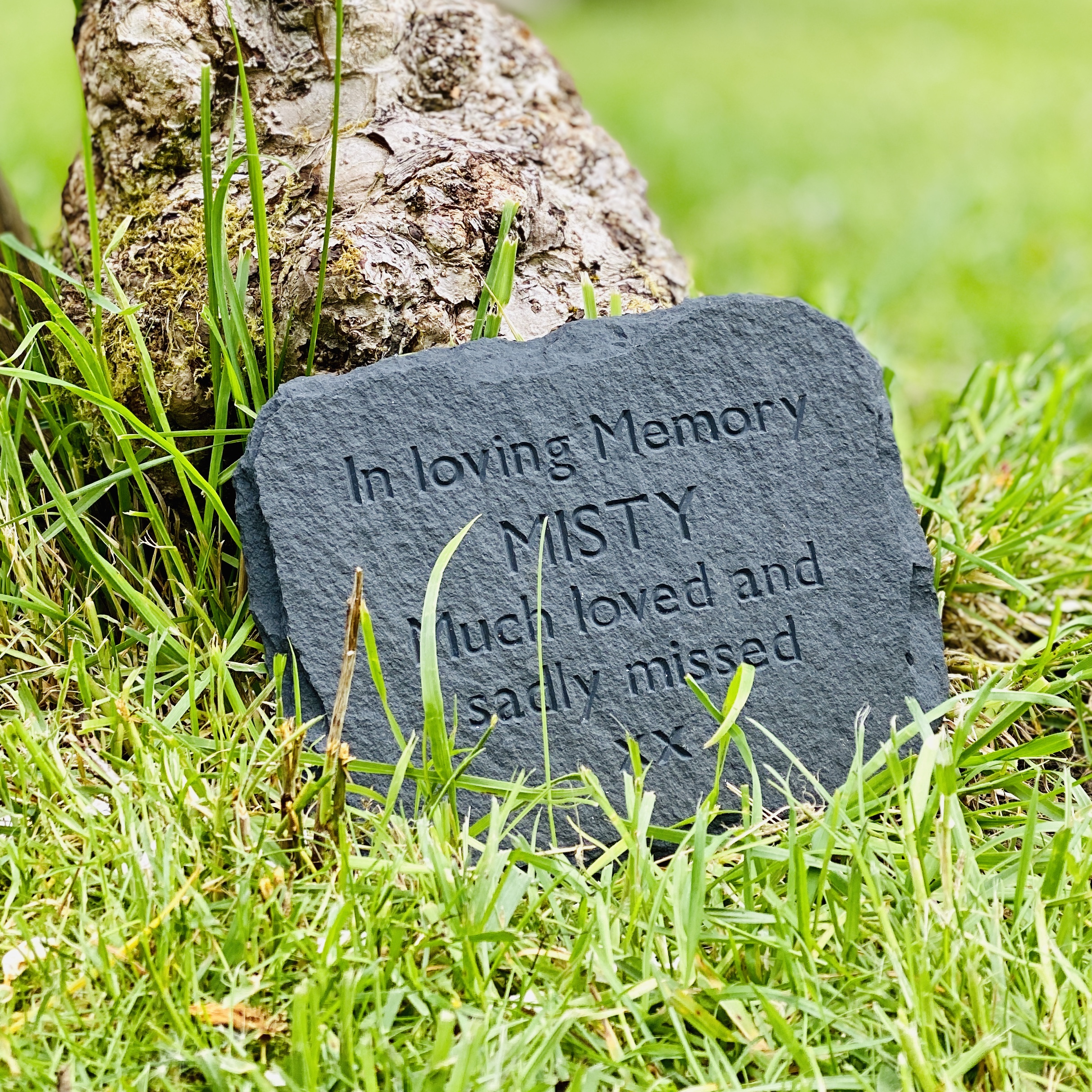 PERSONALISED MEMORIES