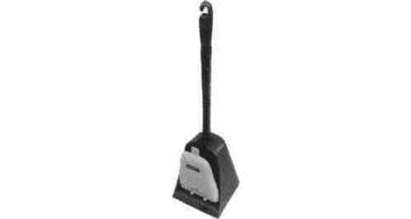 IMPA 174253 TOILET BRUSH SET PLASTIC