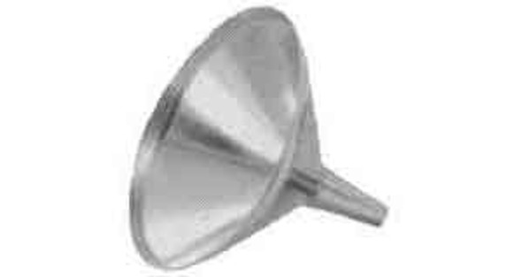 IMPA 172250 FUNNEL PLASTIC Diameter 100mm