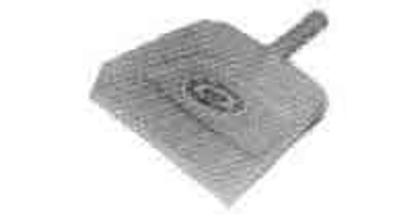 IMPA 174141 DUST PAN PLASTIC