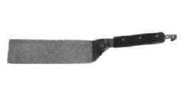 IMPA 172546 FISH SLICE 450mm RECTANGULAR BLADE