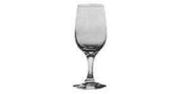 IMPA 170651 GLASS-WINE 190cc