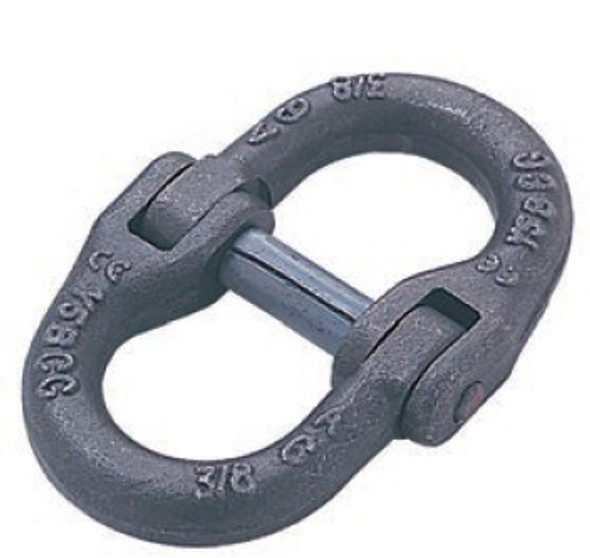 IMPA 234431 CONNECTING LINK LOCK-A-LOY Gr.80 1,12 ton chain 6mm