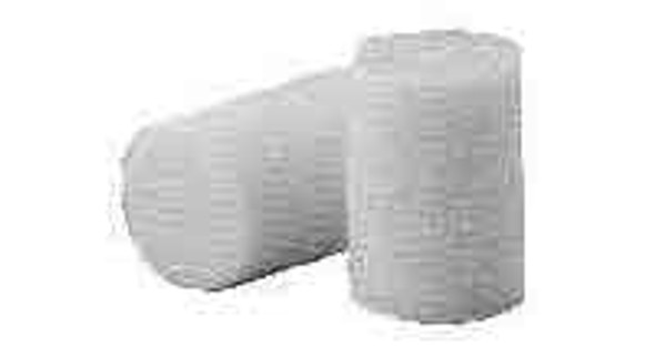 IMPA 331158 PAIR OF EAR PLUGS FOAM