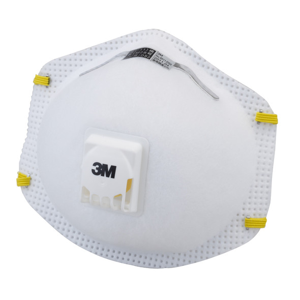 IMPA 331130 DUST MASKS DISPOSABLE (NON-TOXIC) box of 50 pcs.