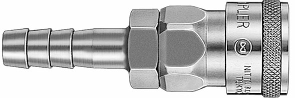 IMPA 351202 QUICK-CONNECT COUPLER STEEL SOCKET Hose End 9mm  30SH