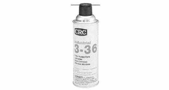 IMPA 450591 LUBRICANT ELECTRONIC SPRAY 200cc CRC 2-26    UN1950