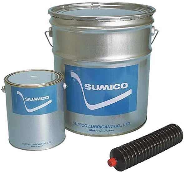 IMPA 450482 MOLYBDENUM DISULFIDE GREASE pail 16 kg.