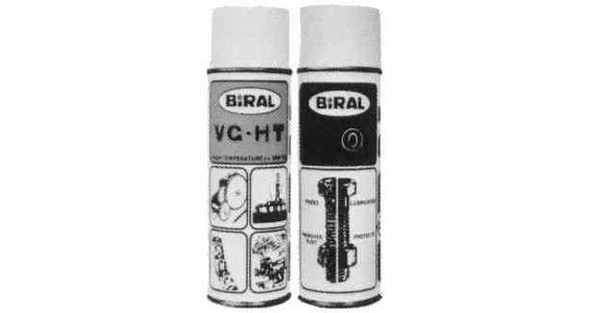 IMPA 450731 LIQUID GREASE SPRAY 400cc   SPANJAARD-UN1950