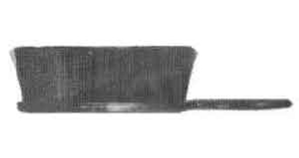 IMPA 510646 BANNISTER BRUSH HAIR