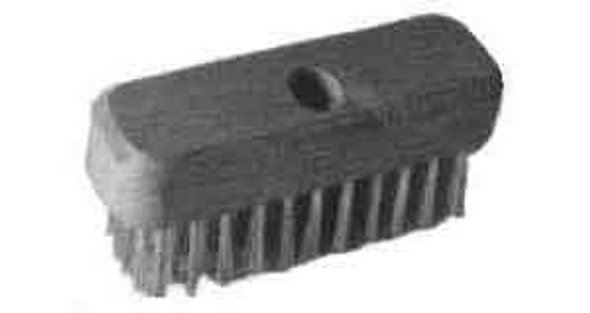 IMPA 510631 DECK SCRUBBER STEEL 230mm