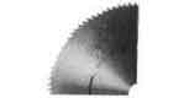 IMPA 591147 CIRCULAR SAWBLADE 190x16mm 20 teeth carbide    B&D