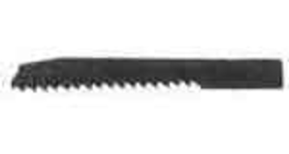 IMPA 591177 JIGSAW BLADE 55x2,0mm for Metal     Type B&D