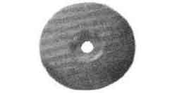 IMPA 590316 BACKING PAD 100 x 16mm