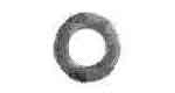 IMPA 591272 PLAIN ROUND WASHER no.4-6 FOR HAMMER HEAD    KOBE