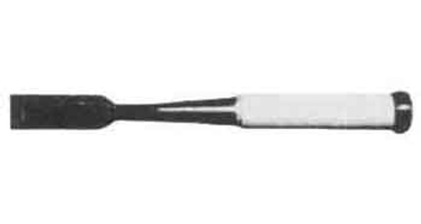 IMPA 613612 WOOD CHISEL 3/8" with wooden handle