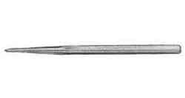 IMPA 613062 CENTER PUNCH 150x16x8mm acc.to DIN 7250   GERMAN