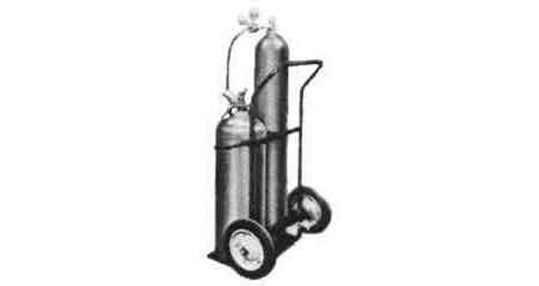 IMPA 617191 GAS CYLINDER CARRIER FOR 2 CYLINDERS