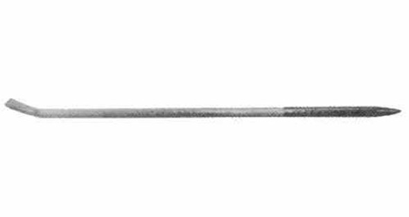 IMPA 612865 STRAIGHT PINCH AND CHISEL END BAR 700mm    GERMAN