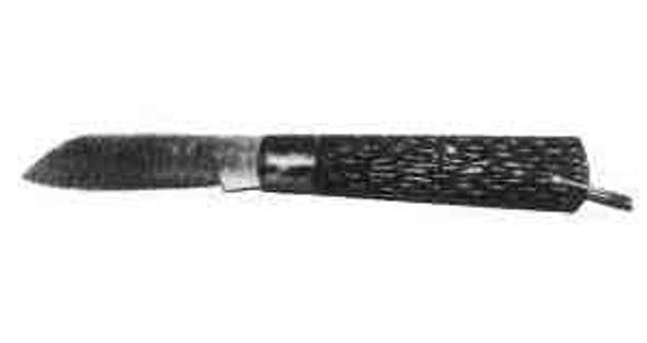 IMPA 611851 CABLE KNIFE