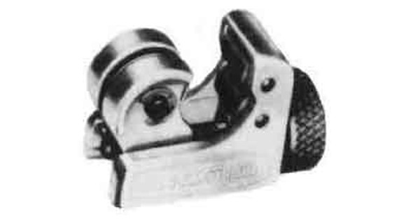 IMPA 616752 MIDGET TUBE CUTTER FOR COPPER 5-24mm    RIDGID