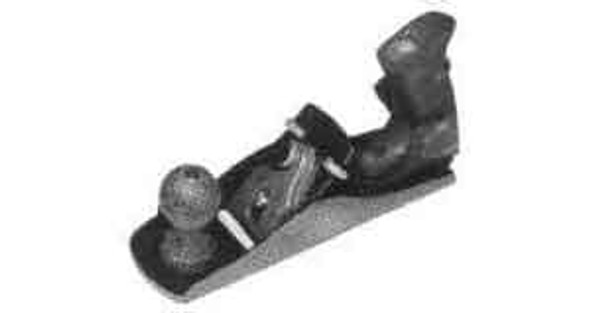 IMPA 613603 BLOCK PLANE STEEL 240x50mm