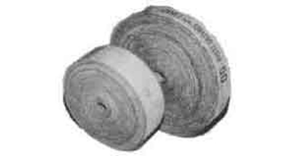 IMPA 614717 EMERY TAPE ABRASIVE 40mm Grit 80  roll of 25mtr.