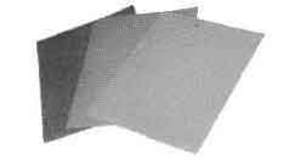 IMPA 614756 SAND PAPER ABRASIVE 230x280mm Grit 120