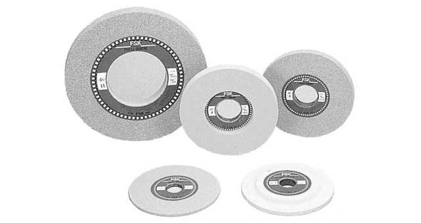 IMPA 614820 GRINDING WHEEL 100x20x32mm Grain 36