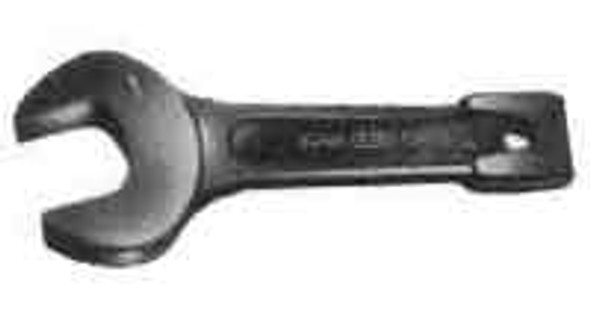 IMPA 611168 WRENCH STRIKING SINGLE OPEN END METRIC 125mm  DIN 133