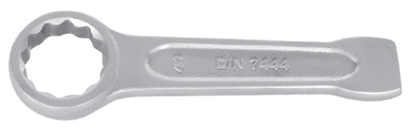 IMPA 616085 WRENCH STRIKING 12-POINT 24mm  STAINLESS STEEL