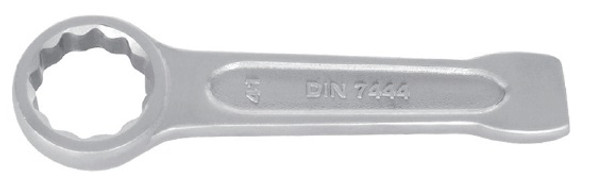 IMPA 616086 WRENCH STRIKING 12-POINT 27mm  STAINLESS STEEL