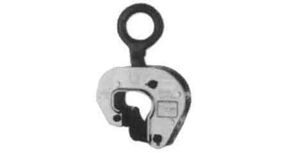 IMPA 614028 DRUM CLAMP 0,5 ton with cert.  DELTA