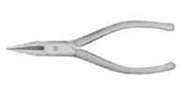 IMPA 611682 PLIER ROUND NOSE 160mm INSULATED      GERMAN