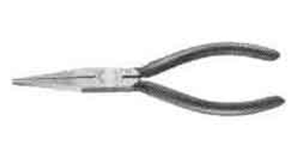 IMPA 611706 PLIER FLAT NOSE 160mm INSULATED