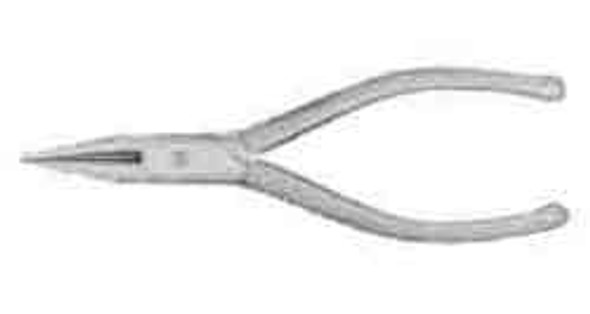 IMPA 611682 PLIER ROUND NOSE 160mm INSULATED      O.H.M.