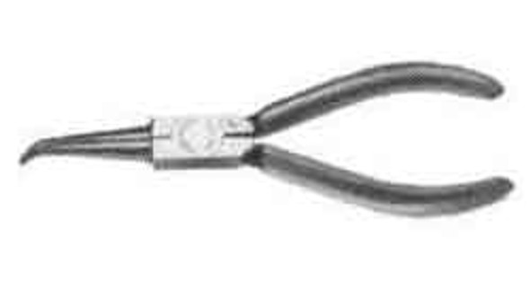 IMPA 611691 PLIER RADIO BENT 150mm INSULATED      O.H.M.