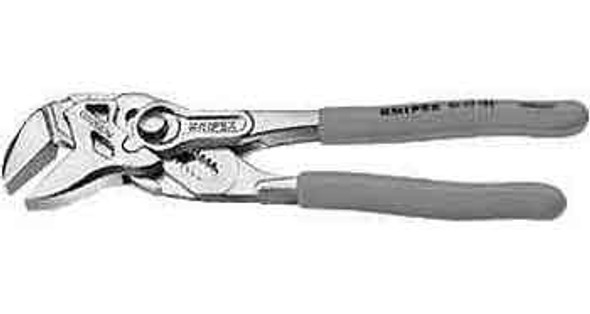 IMPA 611622 WRENCH PLIER 250mm INSULATED cap.50mm  GERMAN