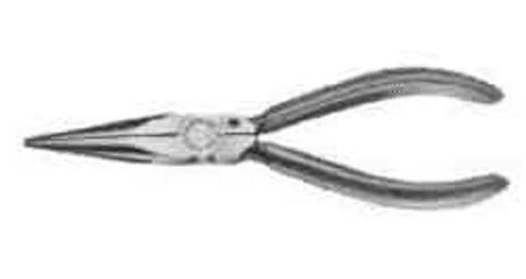 IMPA 611696 PLIER LONG NOSE STRAIGHT 200mm INSULATED   GERMAN