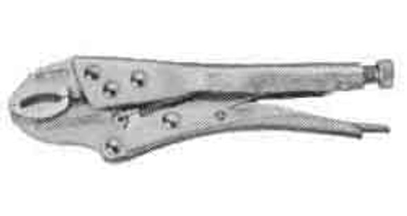 IMPA 611641 PLIER VICE GRIP COMBINATION 125mm        ECLIPSE