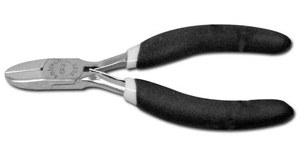 IMPA 611721 PLIER MINI-DIAGONAL CUTTING 125mm INSULATED   O.H.M.