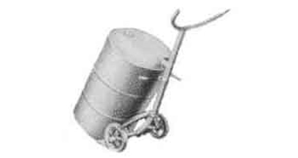 IMPA 617193 DRUM CARRIER