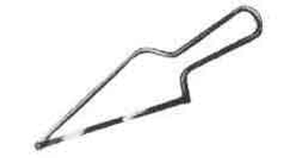 IMPA 613424 HACKSAW FRAME JUNIOR 150mm