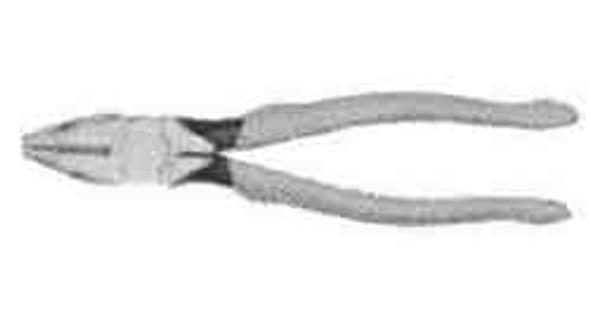 IMPA 611673 PLIER SIDE CUTTING 200mm INSULATED      GERMAN