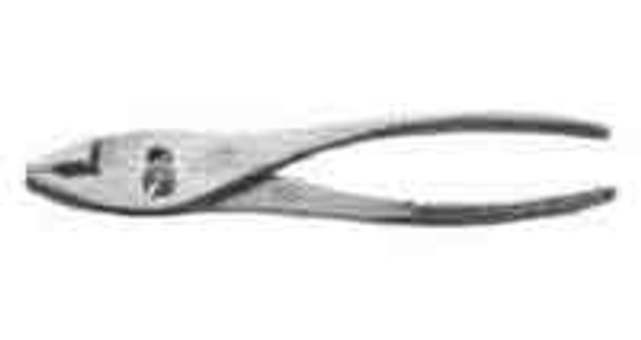 IMPA 611603 PLIER SLIP JOINT ADJUSTABLE 200mm        GERMAN