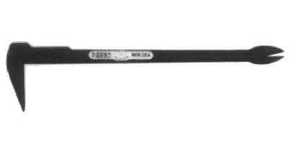 IMPA 612847 CLAW AND NAIL PULLER BAR 380mm        GERMAN