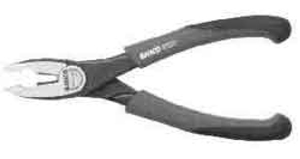 IMPA 616213 PLIER SIDE CUTTING 160mm INSULATED      GERMAN