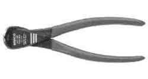 IMPA 616237 PLIER BULLDOG END CUTTING 200mm INSULATED   GERMAN