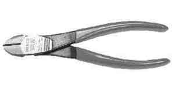 IMPA 616231 PLIER DIAGONAL CUTTING 160mm INSULATED   GERMAN