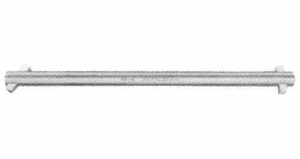 IMPA 633232 PLAIN BORING BAR for tool bit square 1/4"